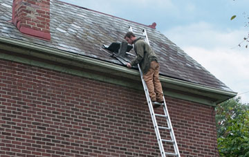 what affects urgent East Rigton roof repairs