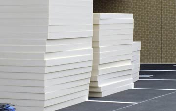 East Rigton flat roof insulation costs