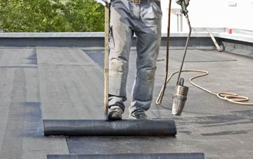 flat roof replacement East Rigton, West Yorkshire