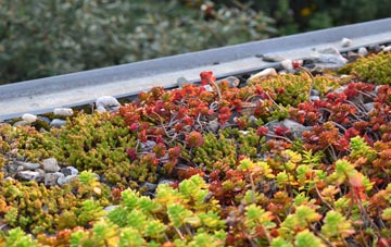 the cost of East Rigton green roof installation