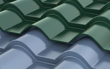 who should consider East Rigton plastic roofs