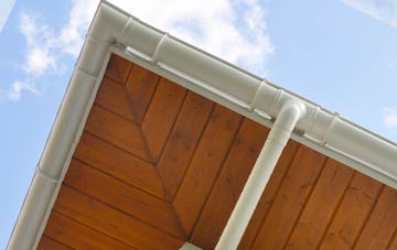 East Rigton soffit types