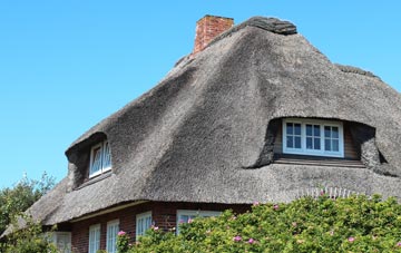 thatch roofing East Rigton, West Yorkshire