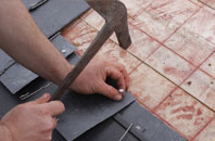 free East Rigton garage roof repair quotes